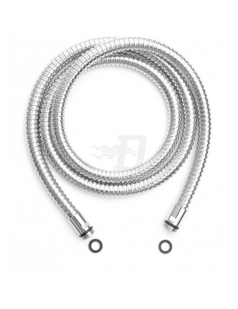 FLESSIBILE DOCCIA CM 150 ATTACCO M3/8XM3/8