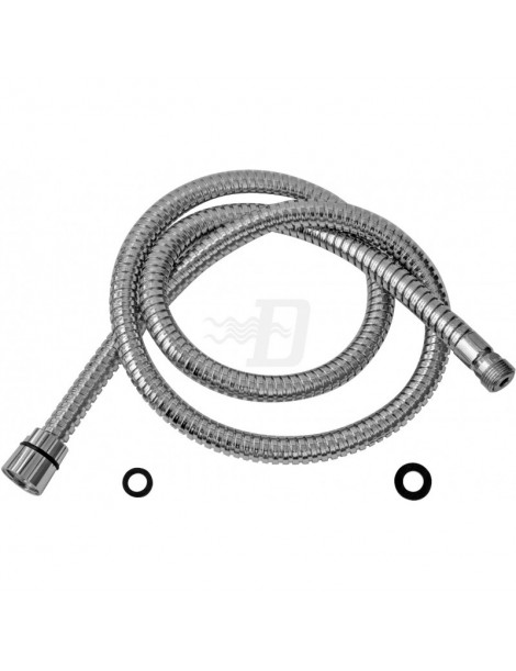 FLESSIBILE DOCCIA CM 150 ATTACCO F1/2 X M3/8