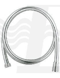 FLESSIBILE SILVER FLEX CROMO LINEA 200CM GROHE