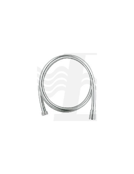FLESSIBILE SILVER FLEX CROMO LINEA 150CM GROHE