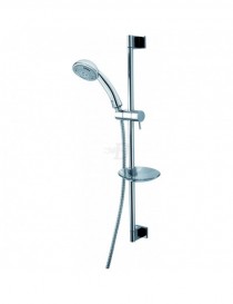 SALISCENDI DOCCIA COMPLETO DUETTO 3 GETT