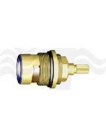 VITONE A DISCHI CERAMICI 3/4 CON FRIZIONE DPER "