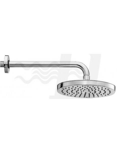 BRACCIO DOCCIA CM 30 CON SOFFIONE DM 200 OKI