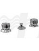 BATTERIA BIDET ARTOS CON SALTERELLO