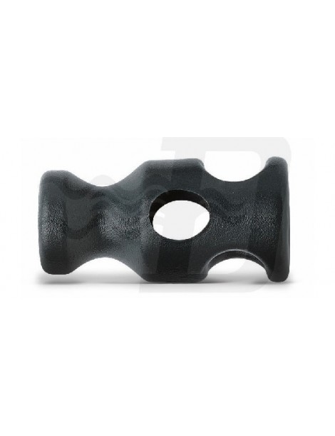 SNODINO DOPPIO GRIGIO BREVETTATO NYLON