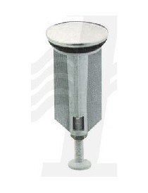 TAPPO SALTERELLO PER SCARICO 1"