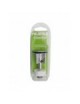 TAPPO SALTERELLO OTTONE CROMATA 1 LUX BLISTER"