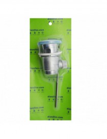 PILETTA CON SALTERELLO PER LAVELLO 11/4 SKIN PA"