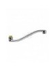 CANNA OVALE MOD. S" COMPLETA 25 CM"