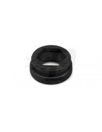 RIDUZIONE IN ABS H. 14 MM- M22X1 x M24X1