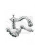 MONOFORO BIDET CON BOCCA ANTICA ARMONY CL