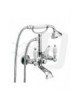 GRUPPO ESTERNO VASCA CON KIT DOCCIA ARMONY CL