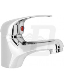 MONOCOMANDO LAVABO SERIE PUNTO 2