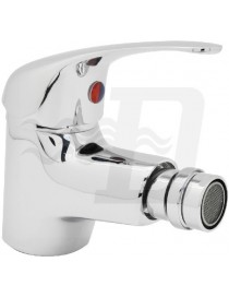MONOCOMANDO BIDET SERIE PUNTO 2