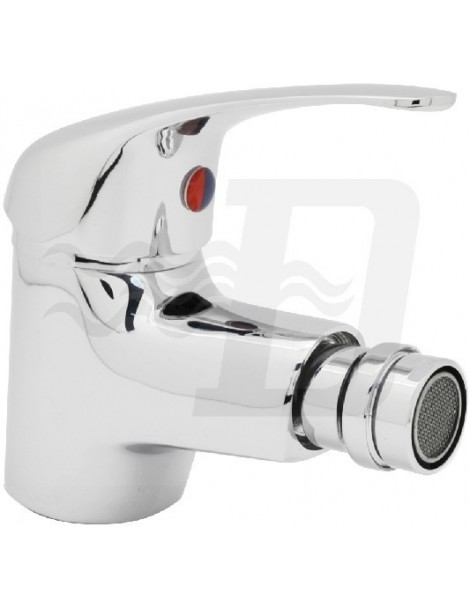 MONOCOMANDO BIDET SERIE PUNTO 2