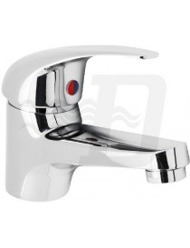 MONOCOMANDO LAVABO SERIE DIAMON