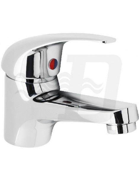 MONOCOMANDO LAVABO SERIE DIAMON