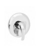 MONOCOMANDO INCASSO DOCCIA SERIE DIAMON