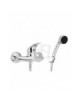 ESTERNO DOCCIA SERIE DIAMON