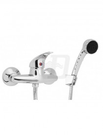 ESTERNO DOCCIA SERIE DIAMON