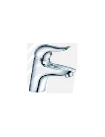 MONOCOMANDO LAVABO Serie YVETTE