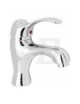 MONOCOMANDO LAVABO SERIE CLASS RAMATO