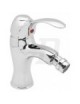 MONOCOMANDO BIDET SERIE CLASS BRONZATO