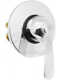 MONOCOMANDO INCASSO DOCCIA SERIE CLASS