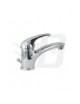 MONOCOMANDO LAVABO SERIE MARZIA