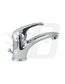 MONOCOMANDO LAVABO SERIE MARZIA