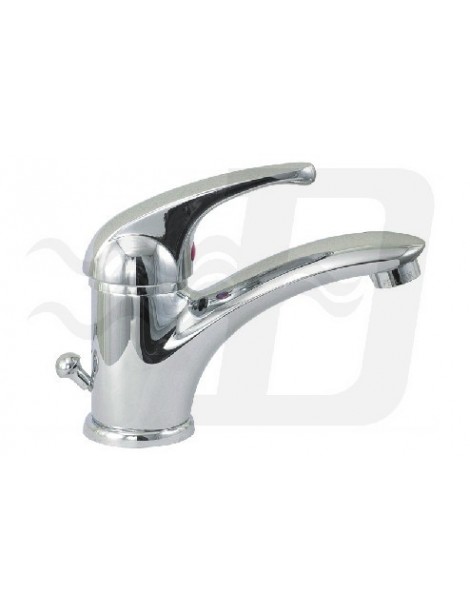 MONOCOMANDO LAVABO SERIE MARZIA