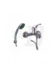 MONOCOMANDO VASCA DUPLEX DOCCIA ANTICALCARE SERIE MARZIA