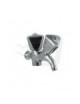 RUBINETTO LAVATRICE DUPLEX 1/2