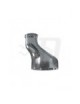 BICCHIERE A SEDIA PER ORINATOIO D.60 x 1" CRO