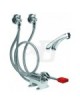 KIT MISCELATORE MONOPEDALE PAVIMENTO