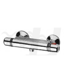 MISCELATORE DOCCIA TERMOSTATICO SENZA KIT