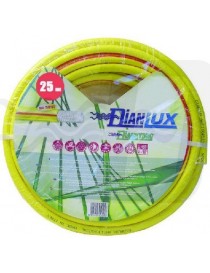 TUBO GIARDINO GIALLO DIANLUX 1"