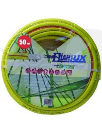 TUBO GIARDINO GIALLO DIANLUX 50 1"