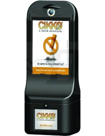 CIKKO MOD. PRIME GRIGIO ANTRACITE