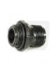 NIPPLO CON O-RING 1X1 PP