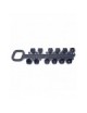 SET BOCCAGLI RAIN CURTAIN STAND. PER 5000