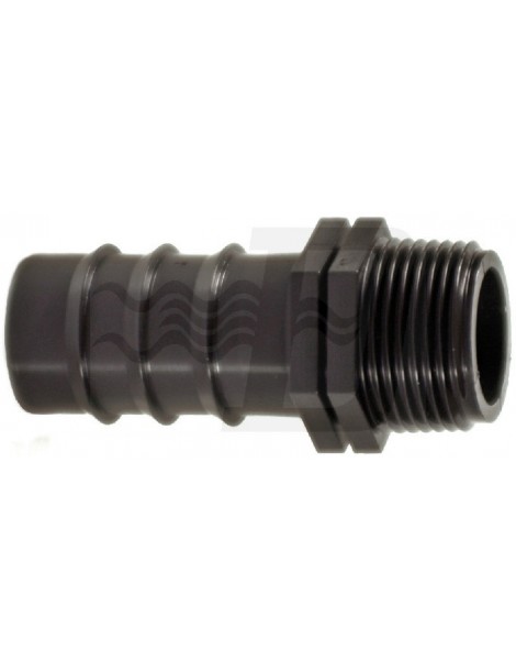 RACCORDO PORTAGOMMA MASCHIO 16X3/4
