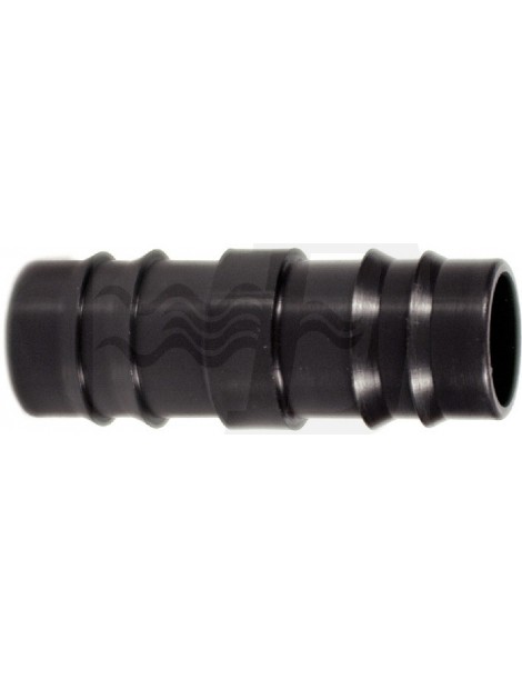 MANICOTTO PORTAGOMMA DOPPIO 16X16