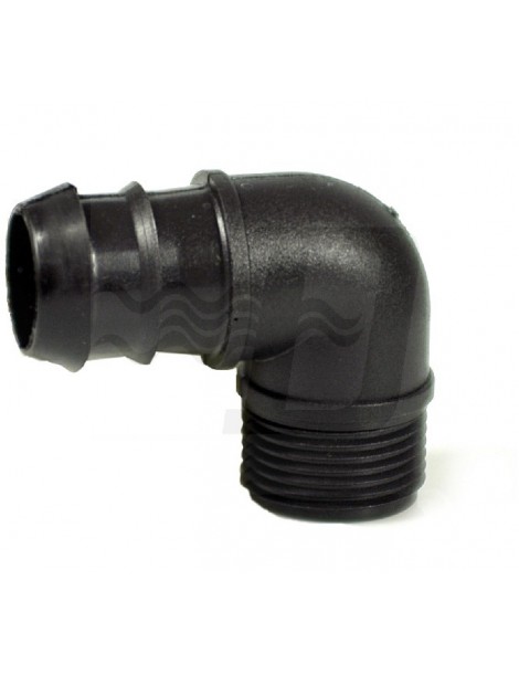 GOMITO PORTAGOMMA MASCHIO 16 X 3/4"