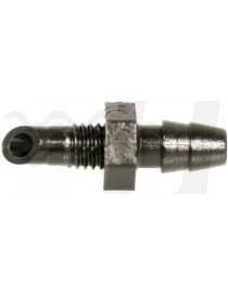 ADATTATORE FILETTATI/INNESTO DOPPIO 3.5