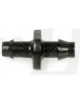 INNESTO OLIVETTA PER MICROTUBO PVC SERIE M.