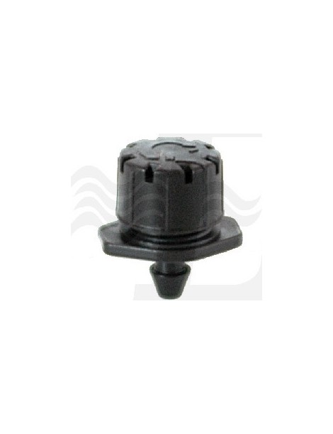 GOCCIOLATORE REGOLABILE L/H 0-40