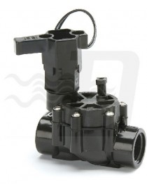 ELETTROVALVOLA 9 VDC IATCH SERIE DV G 1F