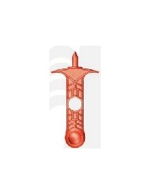 KEY PUNCH FUSTELLA UNIVERSALE