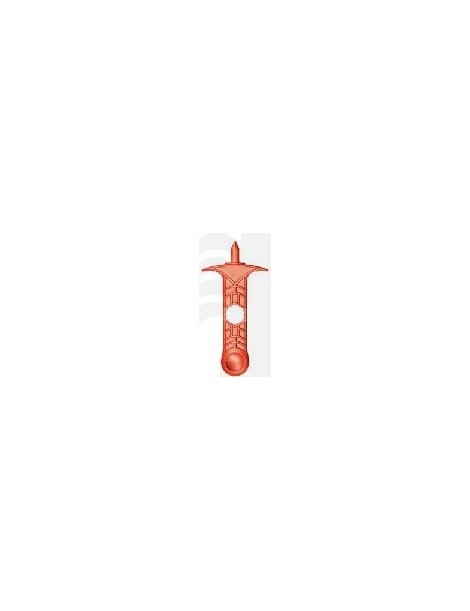 KEY PUNCH FUSTELLA UNIVERSALE